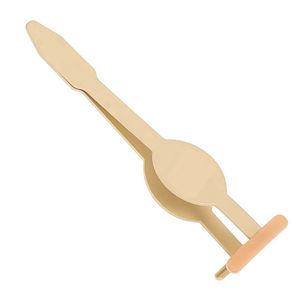 Apply Lashes with Confidence Using Eyelash Applicators Tweezers Designed for Total <b>Control</b> - Product Image 5