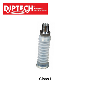 ข้อต่อสายยางซิลิโคนแบบยืดหยุ่นสำหรับวงจรหายใจ รุ่น RAC-001-01 ยี่ห้อ Racine Connector ปลอดสารลาเท็กซ์ ยอดขายอันดับหนึ่งในมาเลเซีย - Product Image 5
