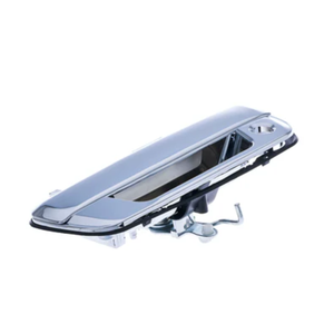 Poignée de hayon pour ISUZU Pickup 2006-2014 8-98079232-0 9-980792320, poignée de porte automatique - Product Image 6