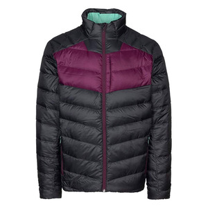 เสื้อแจ็คเก็ตพัฟเฟอร์คุณภาพสูง อุ่นสบาย บุผ้านวมสำหรับฤดูหนาว กันลม สไตล์สตรีทแฟชั่น - Product Image 1