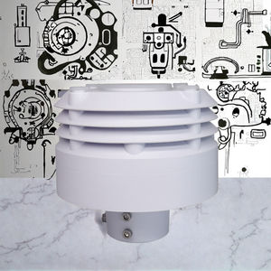 Anemómetro de Flujo de Aire RK120-01 - Product Image 3