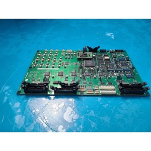 JEOL SUBSYSTEM GONIO MP004024-00 ปะเก็นซีลสุญญากาศ ใช้แล้วเป็นอะไหล่อุปกรณ์เซมิคอนดักเตอร์รุ่นเก่า - Product Image 6