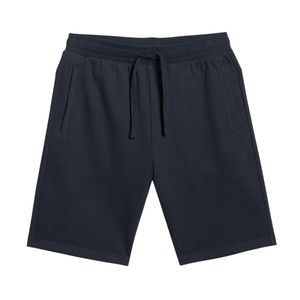 Men's Training <b>Sweat</b> <b>Shorts</b> Cotton Fleece Athletic Gym Workout <b>Shorts</b> Relaxed Fit Drawstring Waist Sportswear Casual Summer - Product Image 3