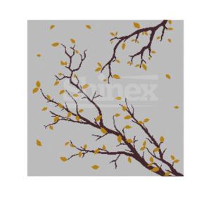 Mosaïque de verre murale traditionnelle CAD, écologique, pour murs intérieurs de chambres, salles de bain, villas, appartements, hôtels, écoles, 10 mm - Product Image 3