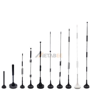 Grand 7-Antena de base magnética de ganancia de 7db con cable de 2,5 m - Product Image 6