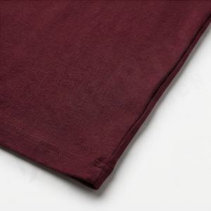 เสื้อยืดผู้หญิงขายส่งแบบ OEM พิมพ์ลาย DTF ออกแบบเองได้ ผ้าฝ้าย แขนสั้น สำหรับฤดูร้อน คุณภาพสูง แฟชั่นที่ยั่งยืน - Product Image 5