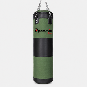 2026 Best Yellow Black Leather <b>Boxing</b> Classic Punch Speed <b>Ball</b> High Quality Eco-Friendly Light Weight Heavy Punching Bag OEM - Product Image 3