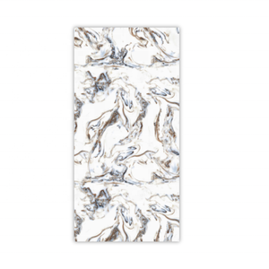 Azulejos de Porcelana 60x120 de Calidad, Color Blanco Gris Claro, Azulejos de Porcelana para Baño con Vetas Hermosas y Variadas - Product Image 5