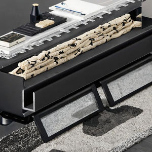 Barra y Tubo de Aleación de Aluminio Anodizado 6063-T5 Hecho en Taiwán para Uso Industrial con Servicios de Doblado y Corte, Longitud Personalizada - Product Image 4