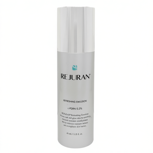 REJURAN 45ml Emulsione Rinfrescante Leggera C-PDRN con Acido Ialuronico e Centella per l'Equilibrio Olio-Acqua, Crema Viso Lenitiva - Product Image 3