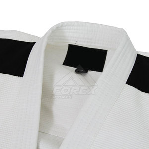 ชุดคาราเต้รุ่นใหม่ทันสมัย ปี 2026 ชุดคาราเต้คุณภาพสูง - Product Image 6