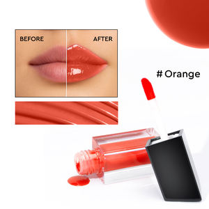 Gloss à lèvres liquide brillant à haute pigmentation, à base de produits chimiques, fabricant en gros - Product Image 2