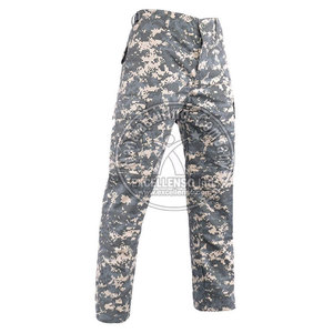 Conjunto de Ropa de Paintball de Camuflaje Transpirable Personalizado al por Mayor, Jersey de Manga Larga y Pantalones, Ropa Deportiva de Equipo para Exteriores - Product Image 5