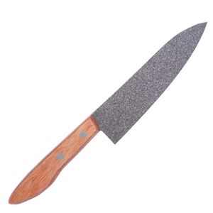 Couteaux de chef polyvalents, lame de cuisine en acier inoxydable tranchante pour couper la viande, le poisson, les légumes, les fruits, hacher, cuisiner au restaurant - Product Image 1