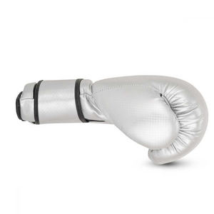 Guantes de Boxeo y de Entrenamiento Hechos a Medida, de Cuero Genuino, en Oferta, Disponibles, Transpirables, para Adultos - Product Image 3