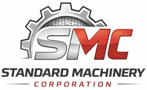 Machine de rectification de surface manuelle, type à billes, zone de rectification 300x600, type Excello (Marque SuperTech / Modèle SPM-1224x) - Product Image 6