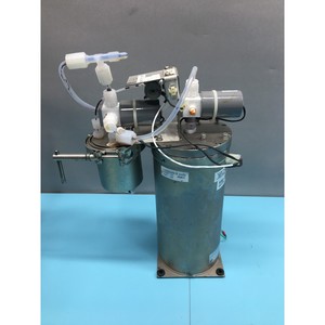 ปั๊มโฟโตรีซิสต์ Cybor 5166 B 18VDC 3.5A 5166B, w - อุปกรณ์และอะไหล่เซมิคอนดักเตอร์ระดับโลกที่เชื่อถือได้ - Product Image 5