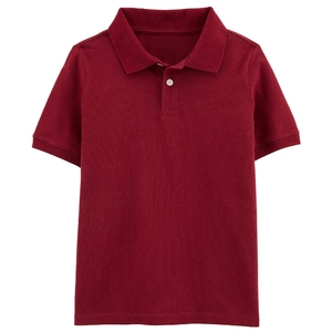 Commande en gros de polos pour enfants, design personnalisé, matière de haute qualité, prix abordable, idéal pour les grossistes et les détaillants - Product Image 6
