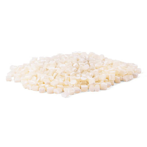 Granulés de résine PC ABS recyclée, pellets plastiques techniques économiques pour le moulage par injection - Product Image 3