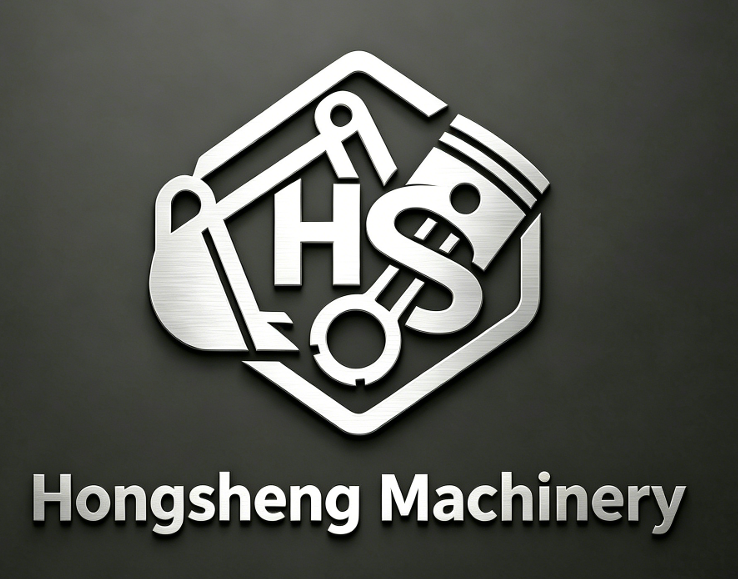Hong Kong Hongsheng Machinery Equipment Co., Limited logo