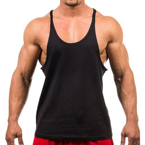 Débardeur Homme de Haute Qualité, Durable, Séchage Rapide, Lavable en Machine, Collection Été, Vente en Gros - Product Image 1