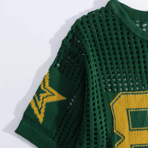 T-shirt Homme Personnalisé Bleu Aigle Sportif en Coton Lourd 100% Col Rond avec Logo Avant Uni Respirant Anti-Plis Séchage Rapide – Vente en Gros - Product Image 3