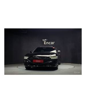 Genesis G90 AWD 2024 con Motor 3.5 Turbo E-S/C de Gasolina, Caja de Cambios Automática, Asientos de Cuero, 44,851 km, Volante a la Izquierda - Product Image 3