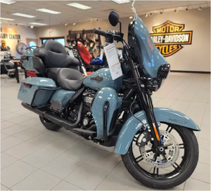 NUEVA Motocicleta Harley-Davidson ELECTRA GLIDE ULTRA LIMITED SHRINE 2026, la Mejor de la Marca, Nueva Motocicleta de Turismo - Product Image 4