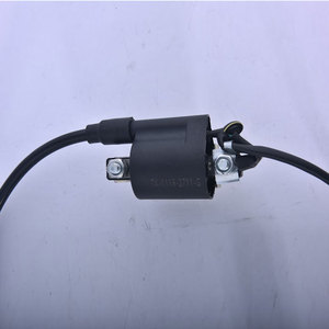 คอยล์จุดระเบิดคุณภาพสูงสำหรับรถจักรยานยนต์ 70 ซีซี ราคาขายส่งจากผู้ผลิต - Product Image 6