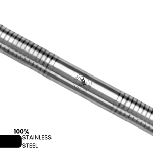 เครื่องขัดเงาลาดมอร์ # ชุดอุปกรณ์อุดฟันแบบแมนนวล 3 ชิ้น คลาส 1 ขนาด 7 นิ้ว เคลือบไทเทเนียม ปลายขนาด 1.3 มม. และ 1.9 มม. แบบสองด้าน สีฟ้า สำหรับอุดฟันด้วยวัสดุคอมโพสิต - Product Image 4