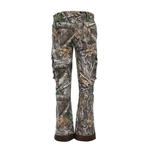 High Quality Designed Camouflage Bib <b>Winter</b> Hunting Sports Wear Camouflage Pants <b>Overalls</b> Warm Hunting Pants Bib For Men - Product Image 5