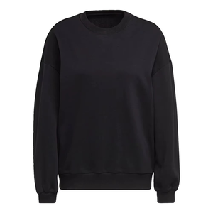 Sweat-shirt uni pour femme, couleur unie, personnalisable avec votre propre logo, haute qualité, pour un usage décontracté. - Product Image 1