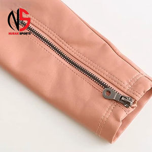 แจ็คเก็ตหนังแท้ผู้หญิงรุ่นยอดนิยม น้ำหนักเบา ระบายอากาศได้ดี สวมใส่สบาย ราคาสมเหตุสมผล แจ็คเก็ต Nurak ผู้หญิง ปี 2026 - Product Image 5