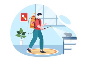 Aplicación Móvil Personalizada para Reserva de Servicios de Control de Plagas con Programación en Tiempo Real y Arquitectura de Nivel Empresarial - Product Image 6