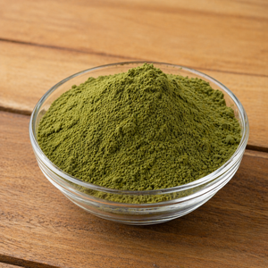 Henna en Polvo 100% Pura de Marca Privada, Colorante Natural para el Cabello, Polvo Herbal Mehndi, Suministro a Granel, India - Product Image 4