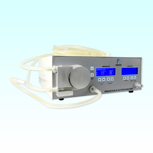 Laparoscopic Suction Irrigation <b>Pump</b> Gynae Hystero <b>Pump</b>, Arthroscopy, Urology Irrigation Surgical <b>Pump</b> 2.0L/Min FB4021 - Product Image 1