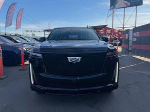 SUV spacieux haut de gamme 2023, édition luxe et confort - Product Image 3