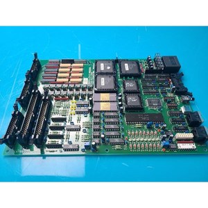 Cable de Señal para Módulo de Proceso TEL TYB211-1/GAS 1D81-000096, Usado, Piezas de Equipos Semiconductores Legados - Product Image 6