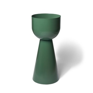 Juego de Soportes para Plantas Modernos de Acero Inoxidable, Diseño Minimalista, Macetas Duraderas para Interiores para Plantas Verdes - Product Image 4
