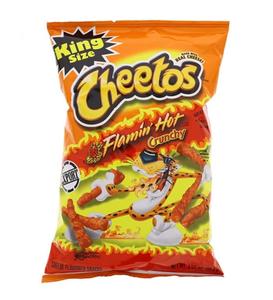 จำหน่ายส่งตรงจากโรงงาน ชีโตส รสชีดเดอร์ ฮาลาปิโน่ แบบกรุบกรอบ ขนาด 8 ออนซ์ มีสินค้าพร้อมส่ง จัดส่งรวดเร็ว รับประกัน พร้อมส่วนลดพิเศษ - Product Image 5