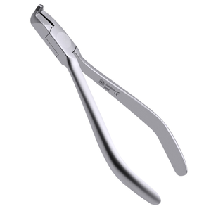 ที่ตัดลวดจัดฟันแบบมินิ  สำหรับตัดลวดจัดฟันชนิด Distal End Cutter  ทำจากสแตนเลส  พร้อมคีมตัดลวดนิรภัย - Product Image 3