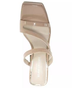 Sandali con plateau asimmetrico da donna | Kenneth Cole New York - Product Image 4