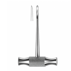 เครื่องมือยกปลายรากฟัน MEAD MD 1 |   สแตนเลสเกรดพรีเมียม - Product Image 2