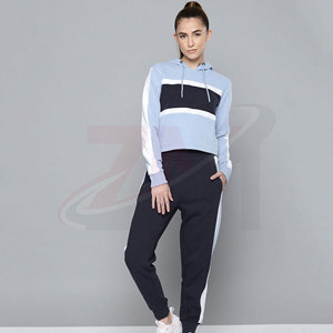 Ropa Deportiva Ligera y Elástica para Correr, Hacer Ejercicio y Uso Diario, Chándal Deportivo Informal para Mujer, Cómodo para Entrenar - Product Image 2
