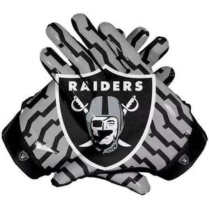 Gants de football américain personnalisés avec design imprimé, gants de football américain à étiquette privée pour les matchs de football américain pour adultes - Product Image 2