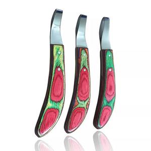 Équipements vétérinaires très demandés : Couteaux à sabots pour bovins / Couteaux à sabots de qualité supérieure à prix abordable, fabriqués au Pakistan - Product Image 3