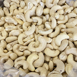 Wholesale High Quality Cashew W180 Cashew <b>Nuts</b> Kaju Badam 1Kg Exported To Asia, Eu, Middle East From Santigo - Product Image 1
