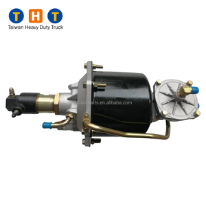 Servomoteur de frein 44640-2200 44640-1750 pièces de frein de camion servo de frein pour Hino 330 EF750 - Product Image 2