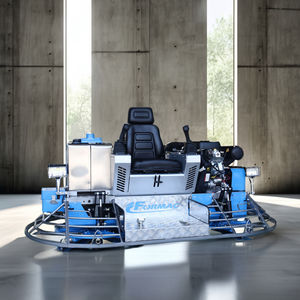 China Hersteller Hochwertige 440kg Beton Finisher Big Ride on Blades für <span class=keywords><strong>Power</strong></span> <span class=keywords><strong>Trowel</strong></span> Vanguard 35.0HP Maschine - Product Image 3