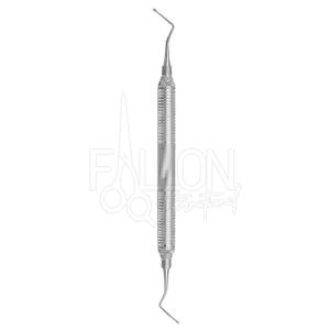 Excavadores Dentales Profesionales con Diseño Ergonómico de Mango, Excavadores Dentales de Alta Precisión para Procedimientos Restaurativos - Product Image 2